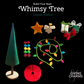 Build Your Best WHIMSY TREE
