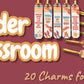 The Kinder Classroom Set