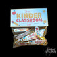 The Kinder Classroom Set