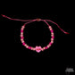 Youth Love Heart Adjustable Bracelet