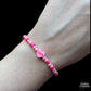 Youth Love Heart Adjustable Bracelet