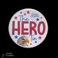 The Hero Tin