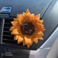 Sunflower | Car Vent Air Freshener