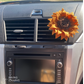 Sunflower | Car Vent Air Freshener