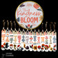 The Kindness in Bloom Tin