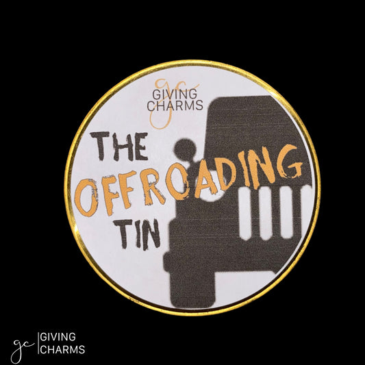 The Off-Roading Tin