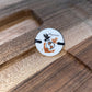 Military | Hoodie Charms | Army Air Force Navy Marines