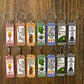 Golf Bag Charms