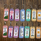 Golf Bag Charms