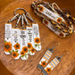 Sunflower | Sticker Charms