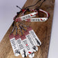 Cardinal Bird (In Memory) | Necklace
