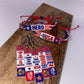 Proud American | Necklace
