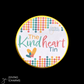 The Kind Heart Tin