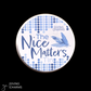 The Nice Matters Tin