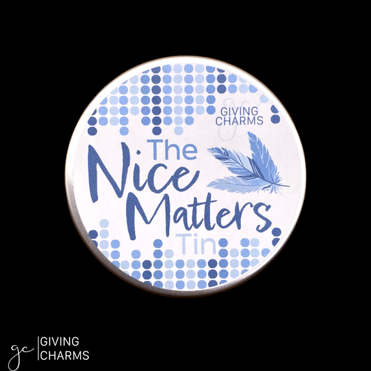 The Nice Matters Tin