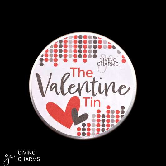 The Valentine Tin