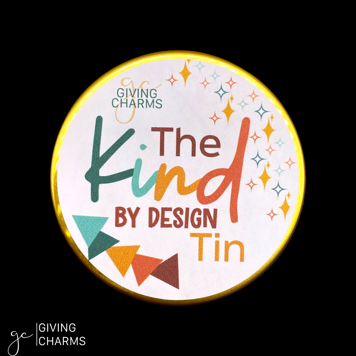 The Kind by Design Tin
