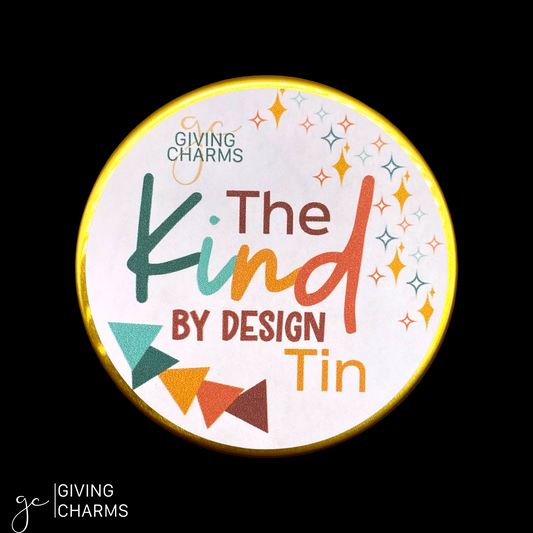 The Kind by Design Tin