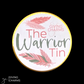 The Warrior Tin | Cancer
