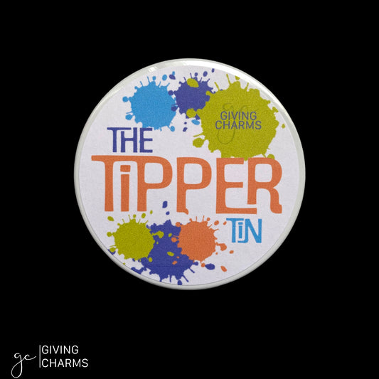 The Tipper Tin