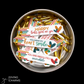 The Kind Heart Tin