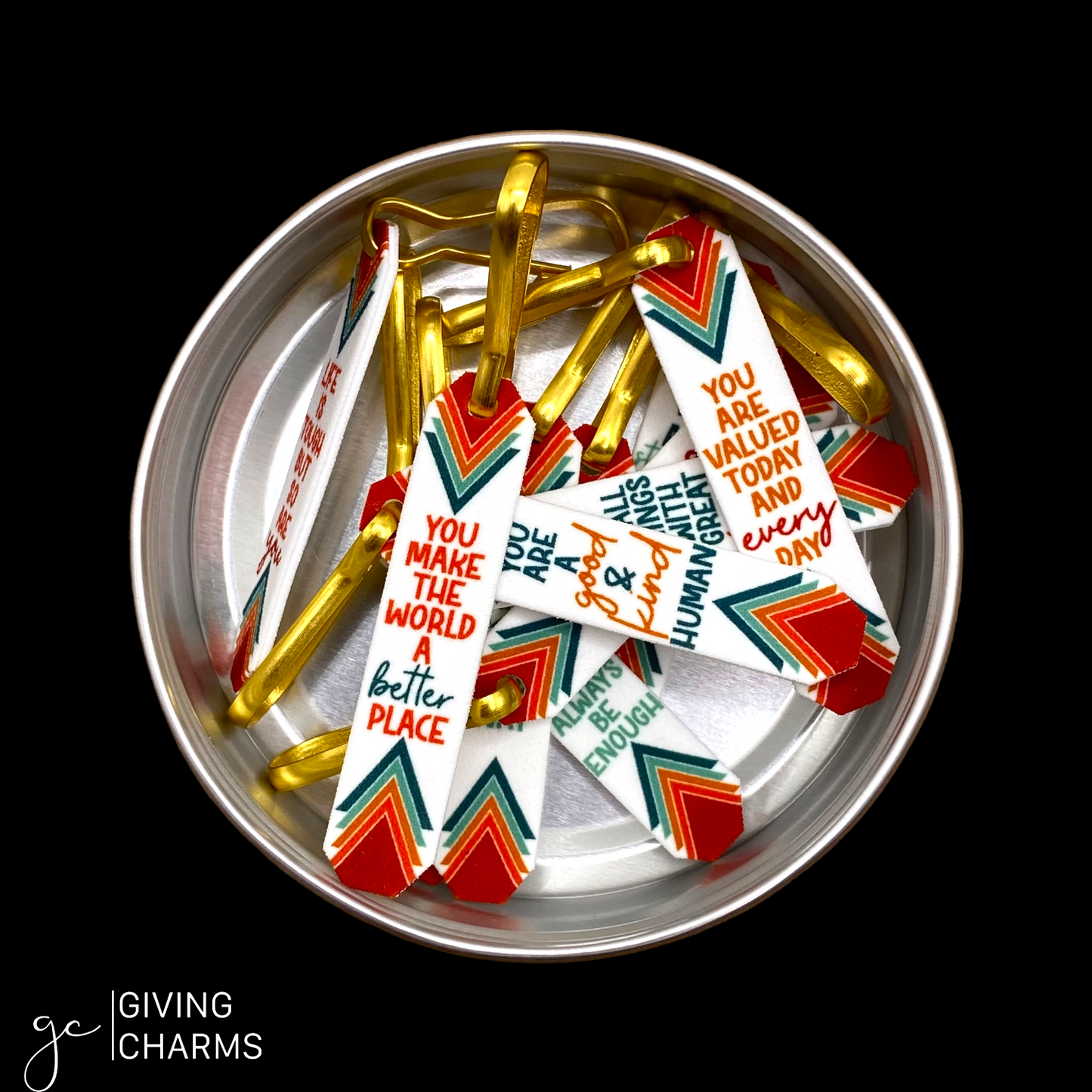 The Kind by Design Tin
