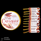 The Caregiver Tin | Cancer