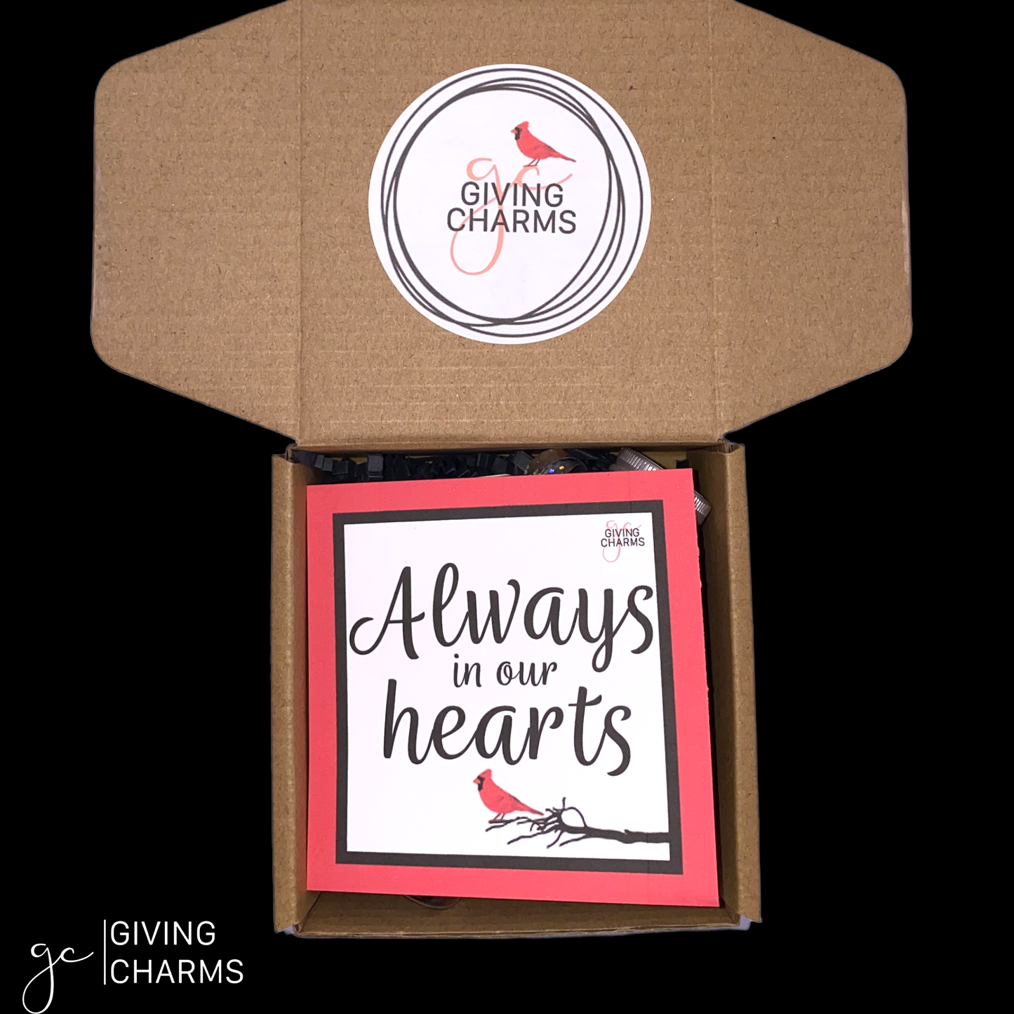 The Sympathy Box