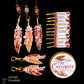 Caregiver | Necklace