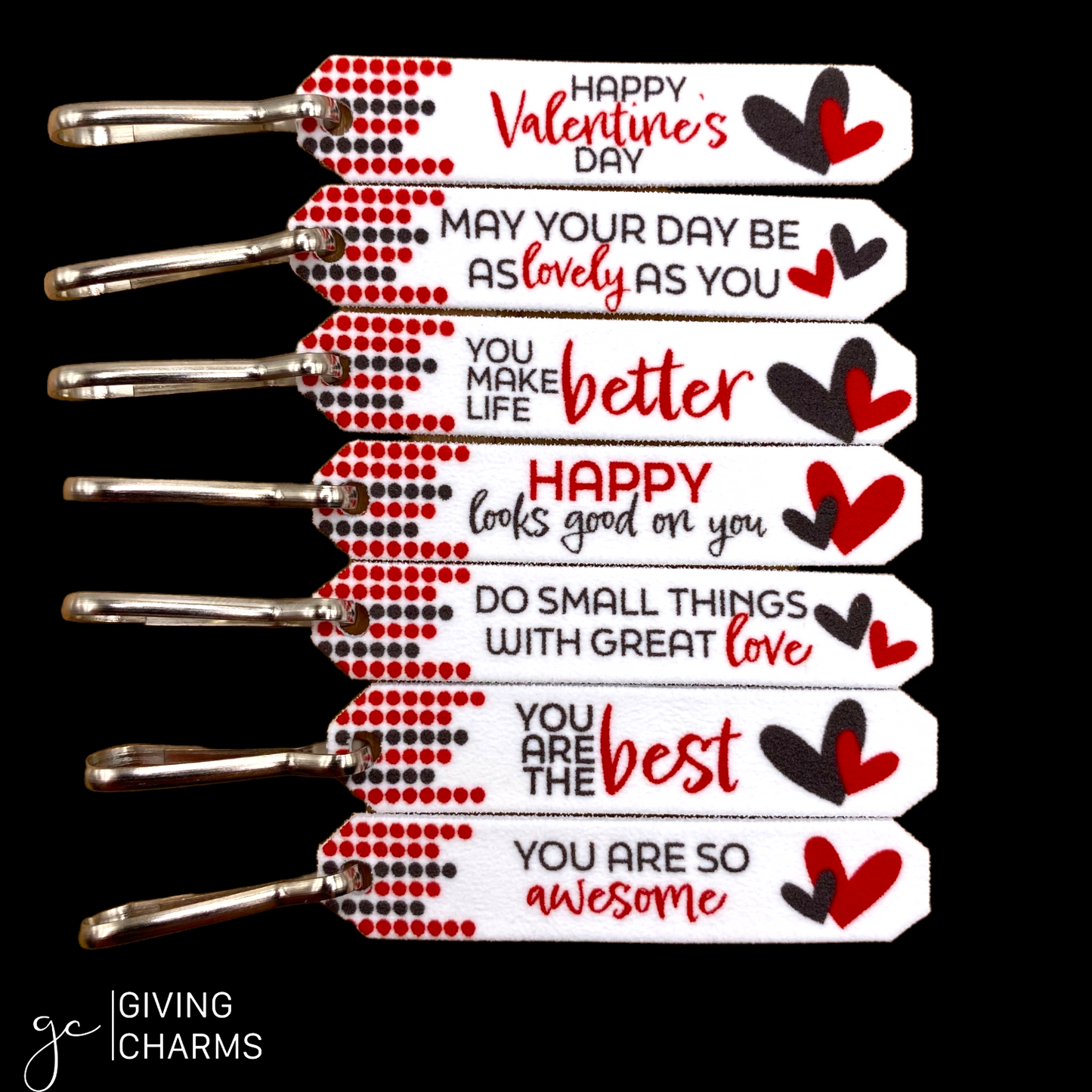 The Valentine Tin