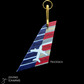 Wing Necklace | American Inspired