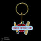 Thankful for your Lessons | Necklace or Keyring