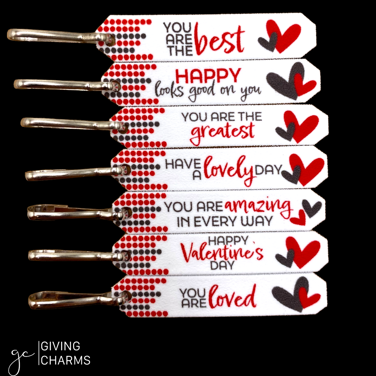 The Valentine Tin