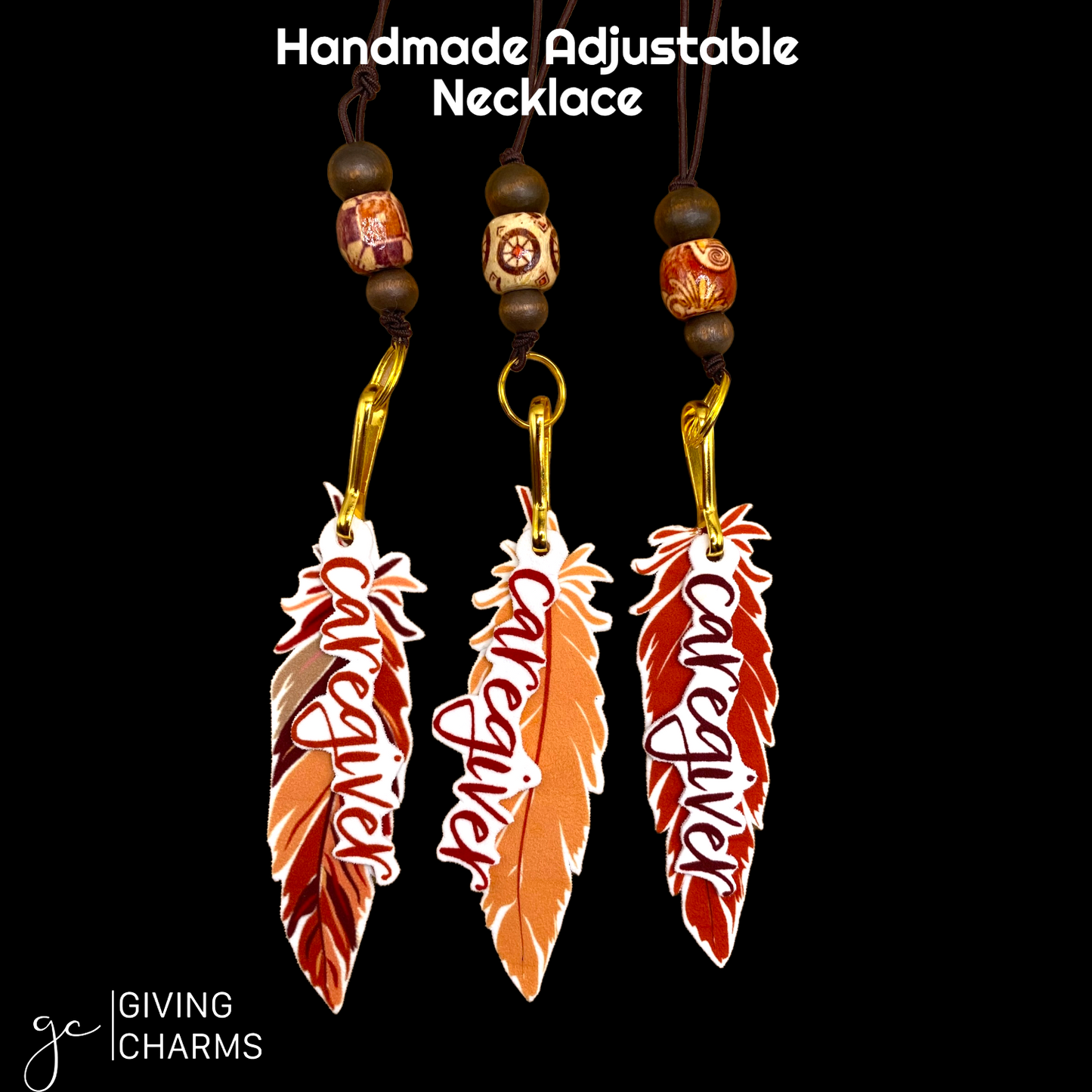 Caregiver | Necklace
