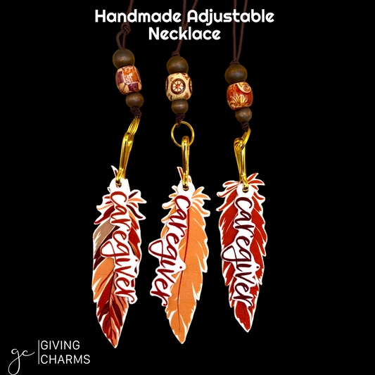 Caregiver | Necklace