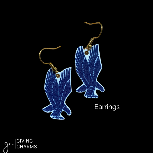 Earrings | American Inspired