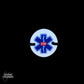 Rescue Pack | Hoodie Charms | Police Fire EMS