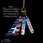 Frequent Flyer Set | American Inspired