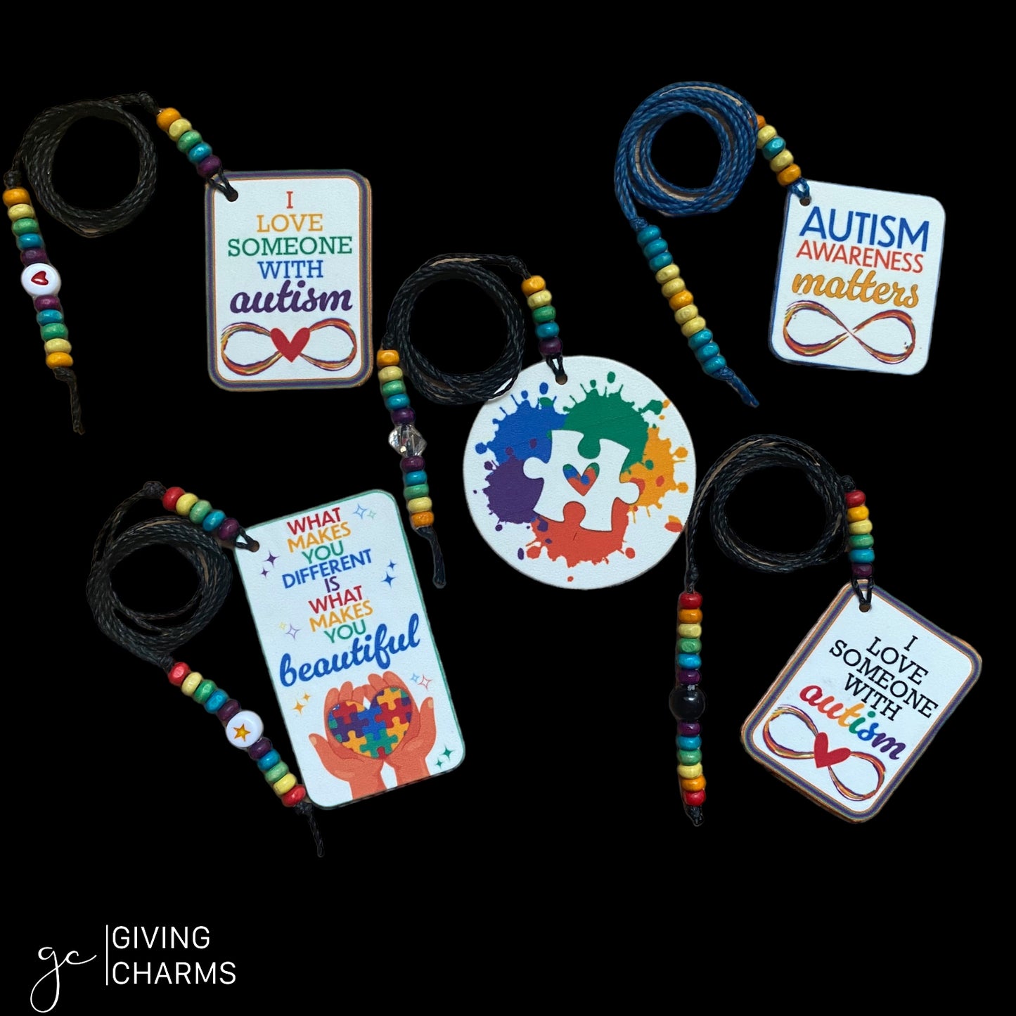 Autism | Bookmarks