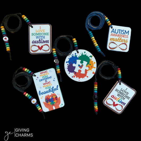 Autism | Bookmarks