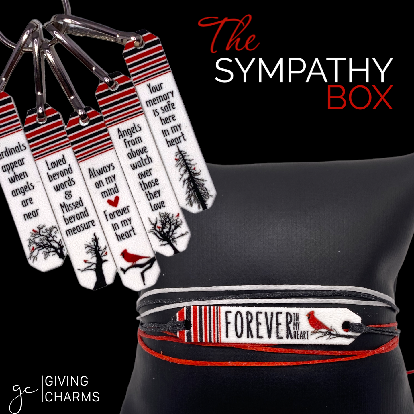 The Sympathy Box