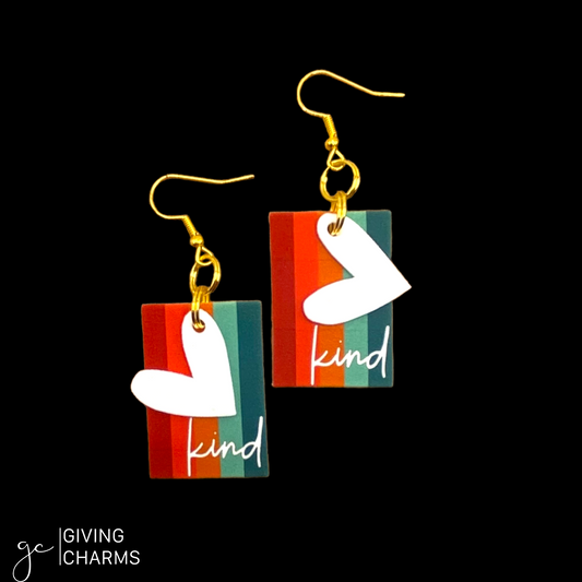 Kind by Design | Earrings