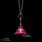 Frequent Flyer Set | Delta Inspired