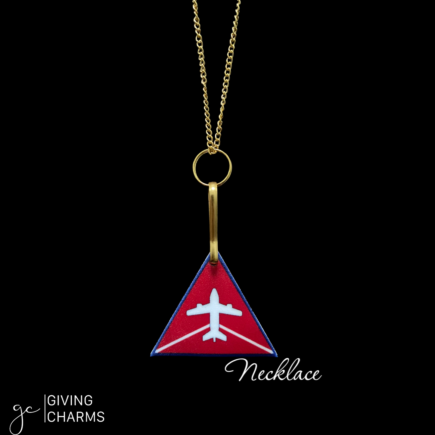 Frequent Flyer Set | Delta Inspired