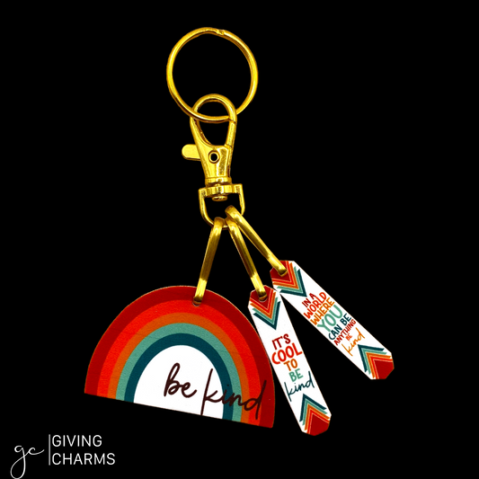 Kind by Design | Keyring