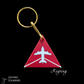 Frequent Flyer Set | Delta Inspired