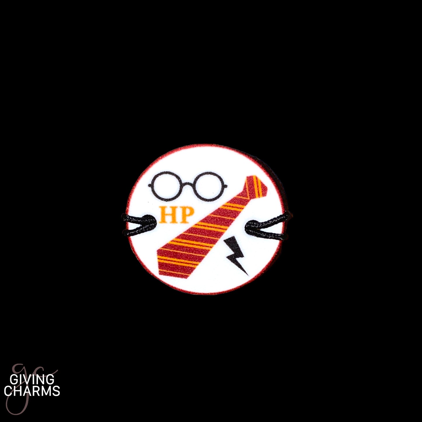 Harry Potter Inspired | Hoodie Charms