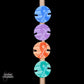 Cancer | Hoodie Charms