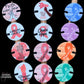 Cancer | Hoodie Charms