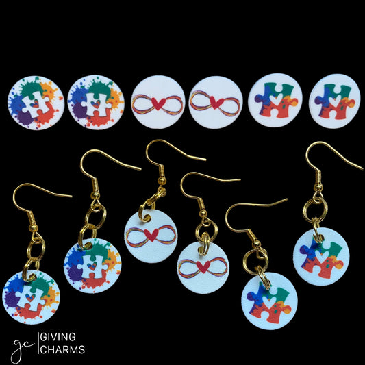 Autism | Earrings